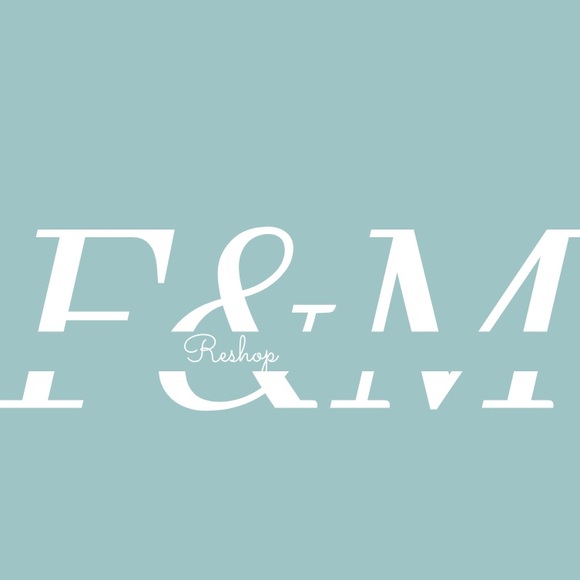 Meet your Posher, F&m - Picture 1 of 1